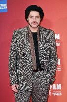 London BFI The Mastermind Premiere