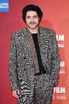 London BFI The Mastermind Premiere