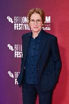 London BFI The Mastermind Premiere