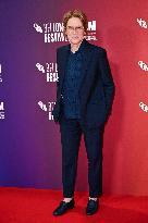 London BFI The Mastermind Premiere