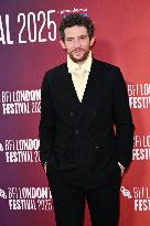 London BFI The Mastermind Premiere