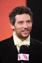 London BFI The Mastermind Premiere