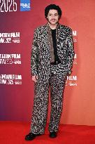 London BFI The Mastermind Premiere