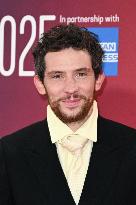 London BFI The Mastermind Premiere