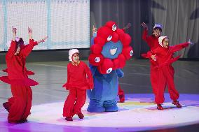 Final day of Osaka expo