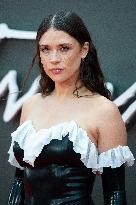 London BFI Frankenstein Premiere