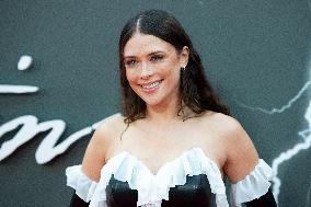 London BFI Frankenstein Premiere