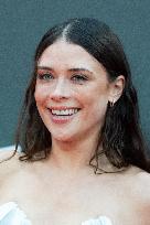 London BFI Frankenstein Premiere