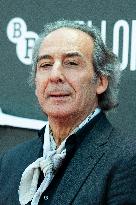 London BFI Frankenstein Premiere