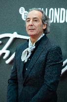 London BFI Frankenstein Premiere