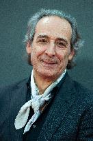 London BFI Frankenstein Premiere