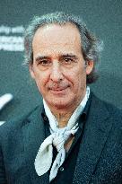 London BFI Frankenstein Premiere