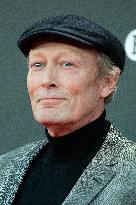 London BFI Frankenstein Premiere