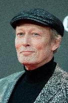 London BFI Frankenstein Premiere