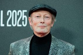 London BFI Frankenstein Premiere