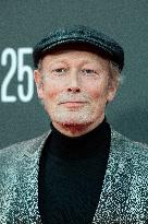 London BFI Frankenstein Premiere