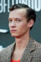 London BFI Frankenstein Premiere