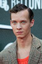 London BFI Frankenstein Premiere