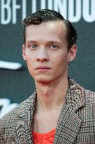 London BFI Frankenstein Premiere