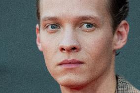 London BFI Frankenstein Premiere