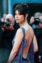 London BFI Frankenstein Premiere