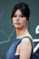 London BFI Frankenstein Premiere