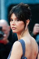 London BFI Frankenstein Premiere