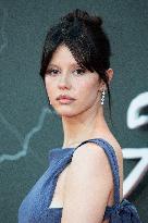 London BFI Frankenstein Premiere