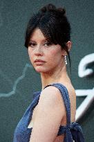 London BFI Frankenstein Premiere