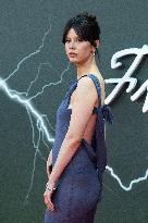 London BFI Frankenstein Premiere