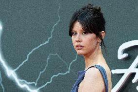 London BFI Frankenstein Premiere