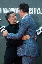 London BFI Frankenstein Premiere