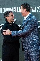 London BFI Frankenstein Premiere