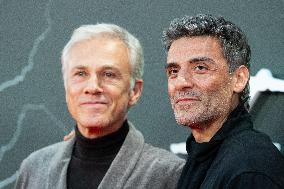 London BFI Frankenstein Premiere