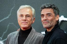 London BFI Frankenstein Premiere