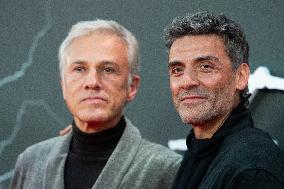 London BFI Frankenstein Premiere