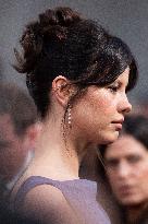 London BFI Frankenstein Premiere