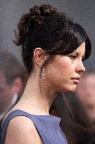 London BFI Frankenstein Premiere