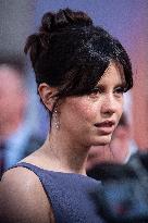 London BFI Frankenstein Premiere