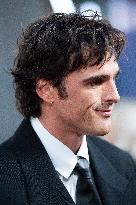 London BFI Frankenstein Premiere