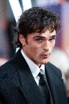 London BFI Frankenstein Premiere