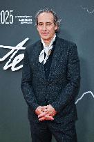 London BFI Frankenstein Premiere