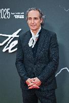 London BFI Frankenstein Premiere