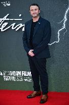 London BFI Frankenstein Premiere