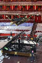 Sumo: London tournament