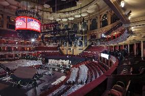 Sumo: London tournament