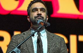 Make New York City Great Again Our Time Has Come Rally