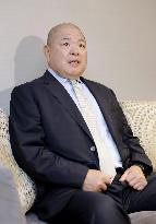 Sumo: London tournament