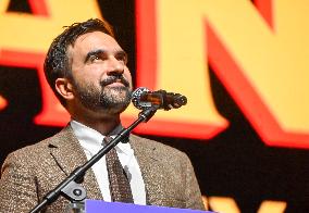 Make New York City Great Again Our Time Has Come Rally