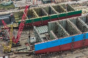 Yangtze River Shipyard